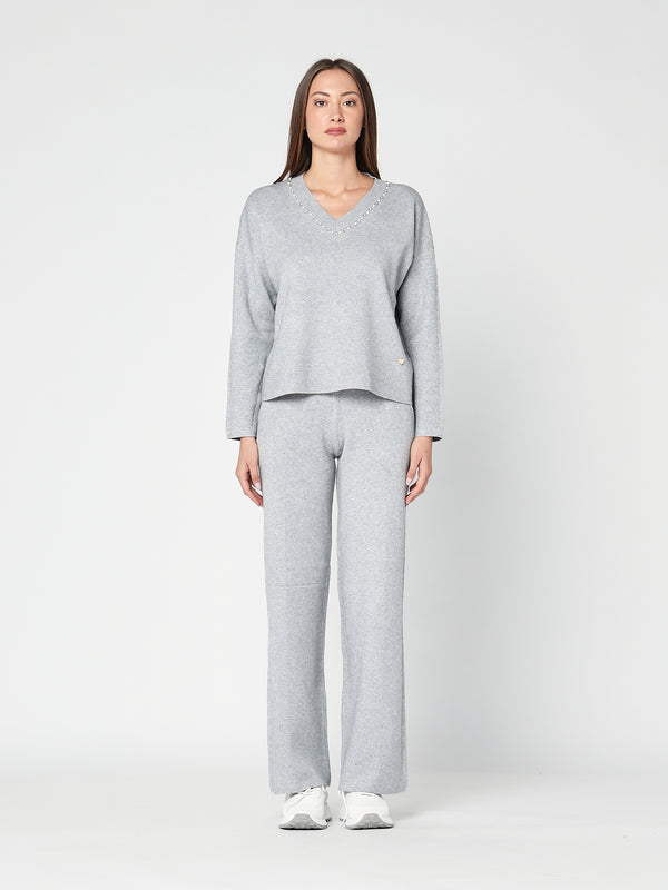 Completo maglia e pantalone
