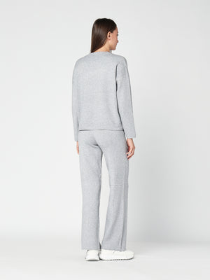 Completo maglia e pantalone