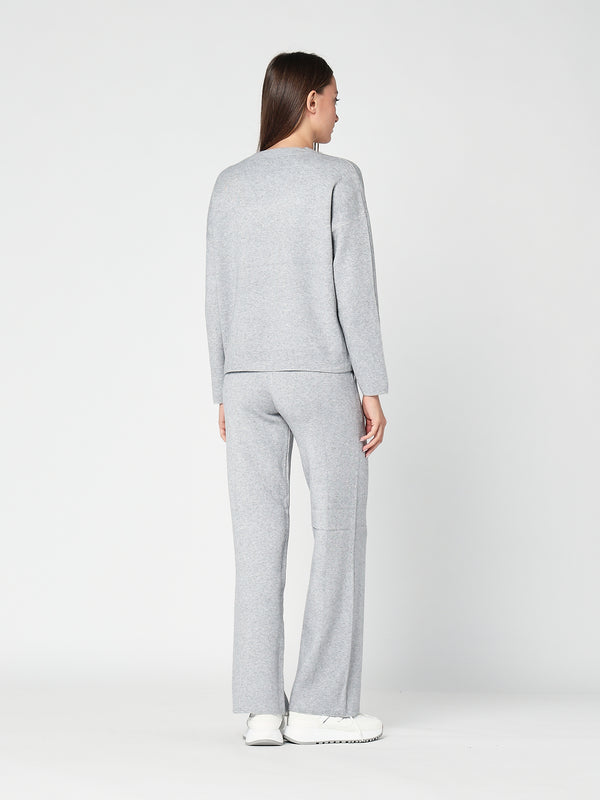 Completo maglia e pantalone