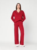 Completo maglia e pantalone