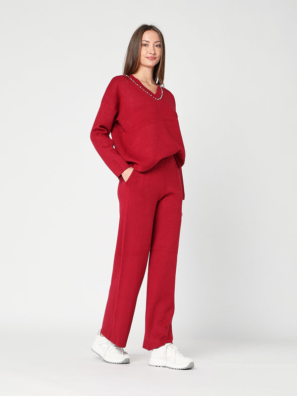 Completo maglia e pantalone