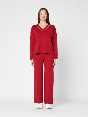 Completo maglia e pantalone