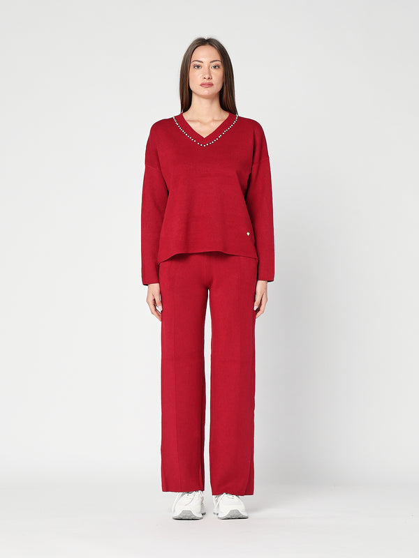 Completo maglia e pantalone