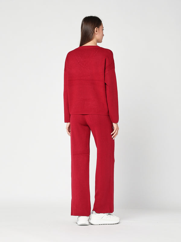 Completo maglia e pantalone