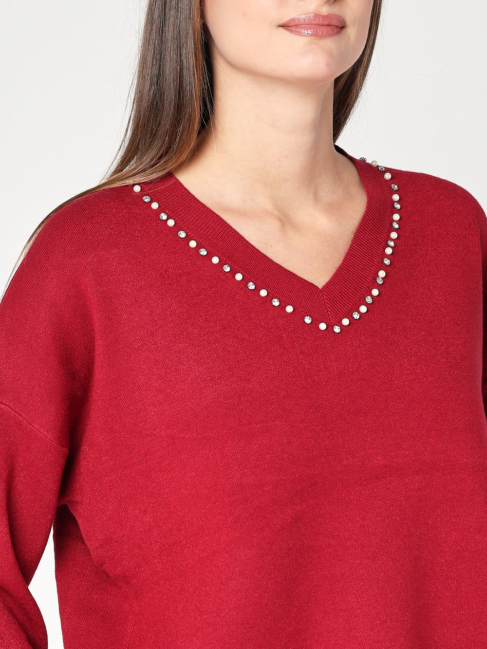 Completo maglia e pantalone