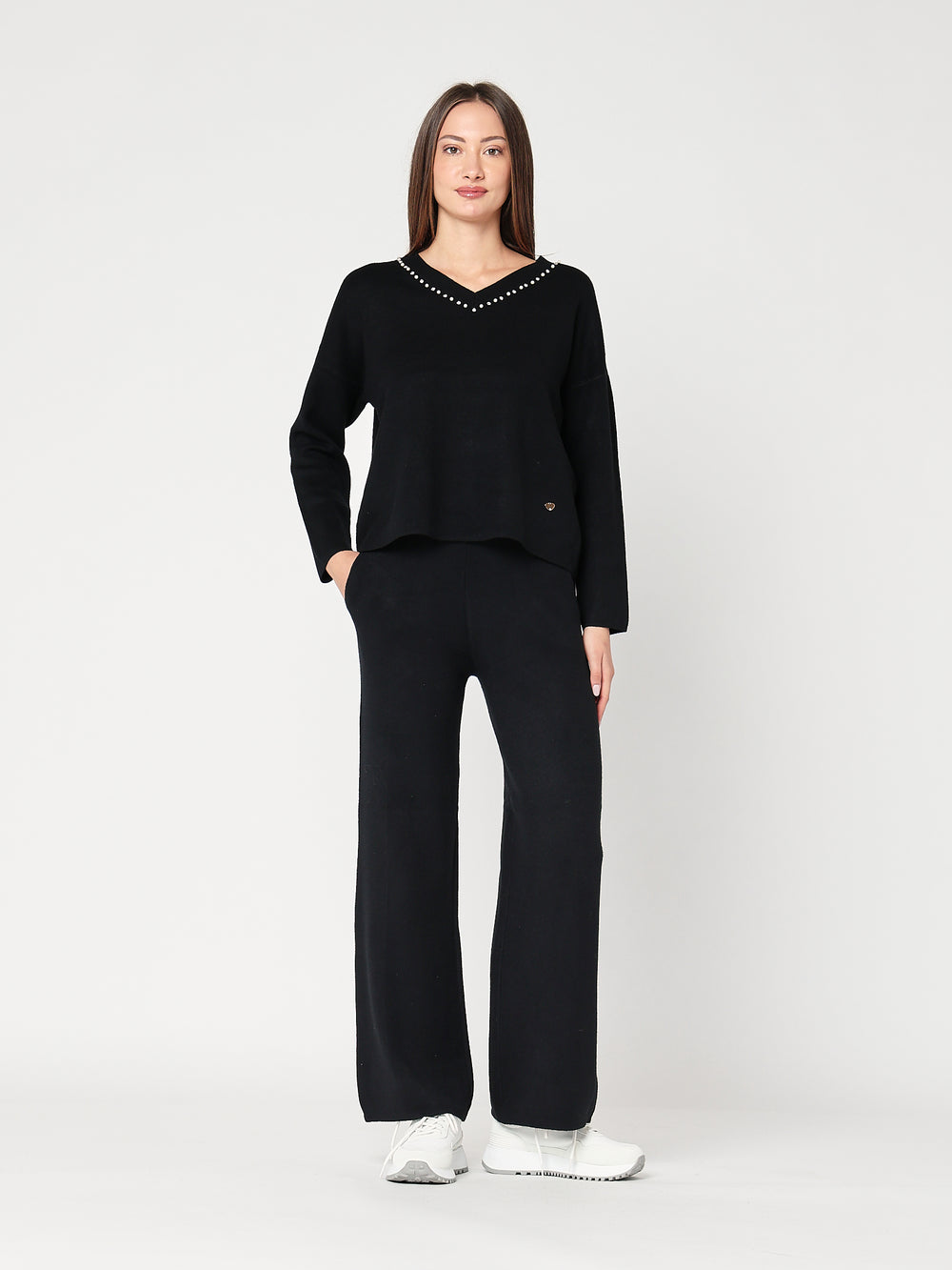Completo maglia e pantalone
