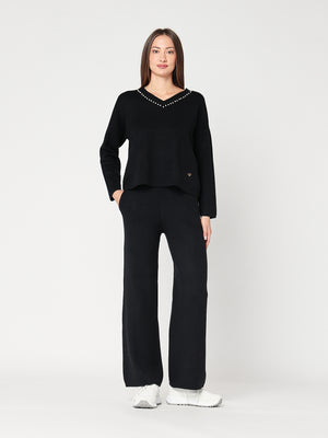 Completo maglia e pantalone
