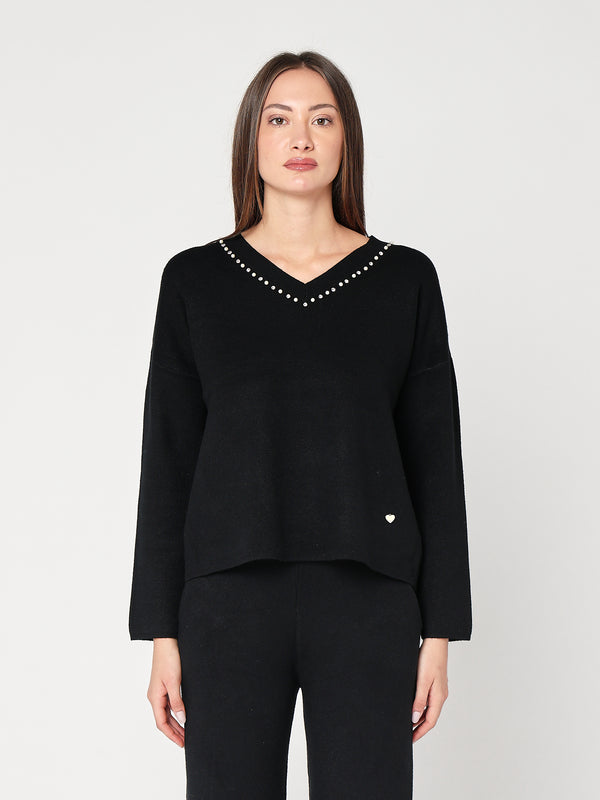 Completo maglia e pantalone
