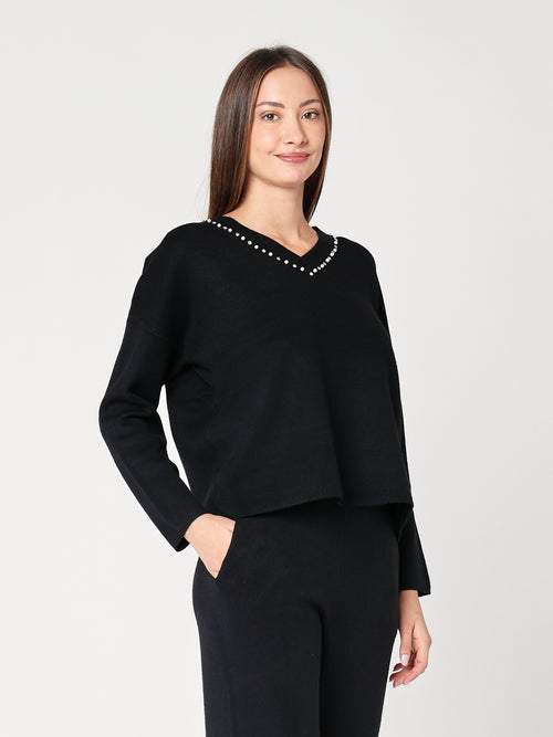 Completo maglia e pantalone