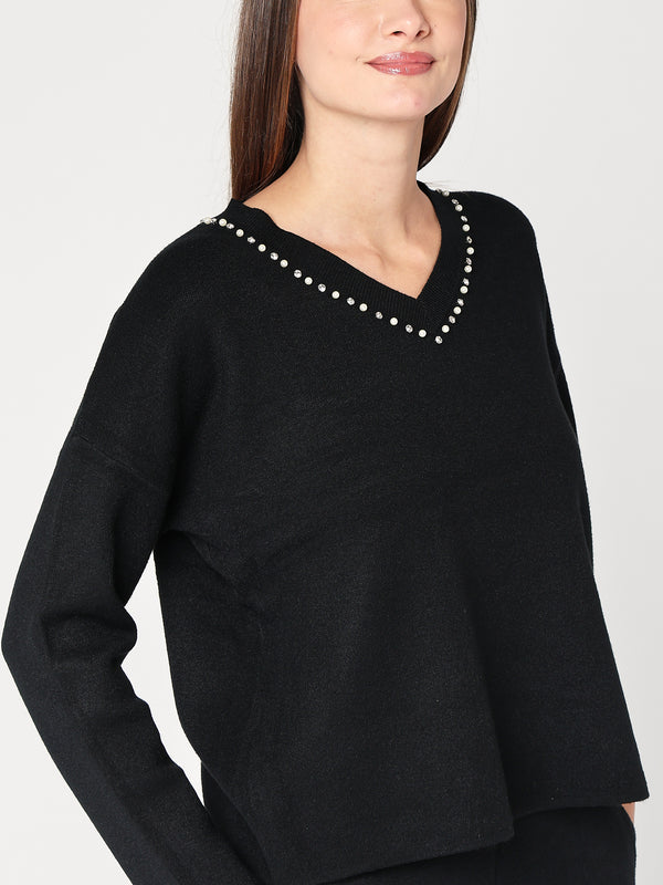 Completo maglia e pantalone
