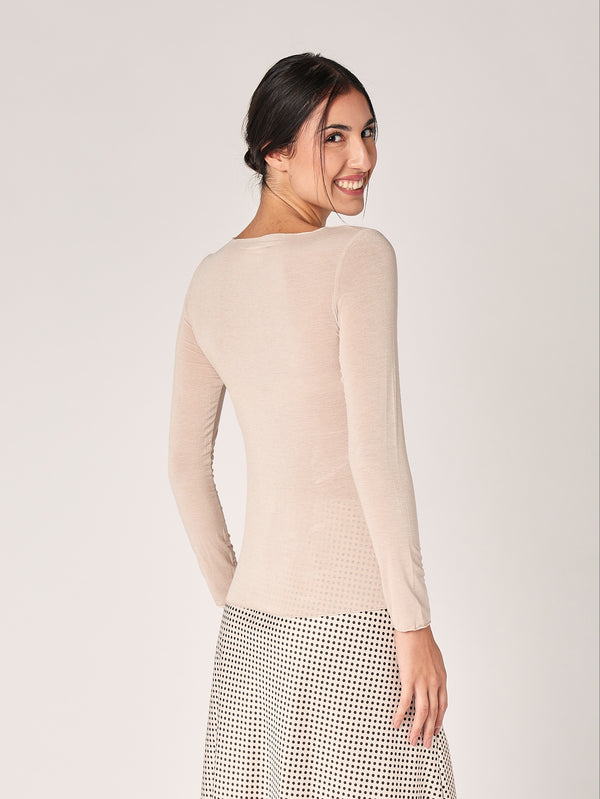 Maglia cashmere