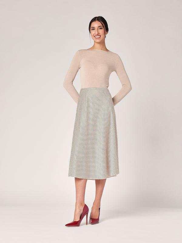 Maglia cashmere