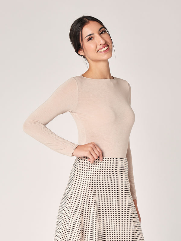 Maglia cashmere