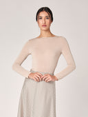 Maglia cashmere