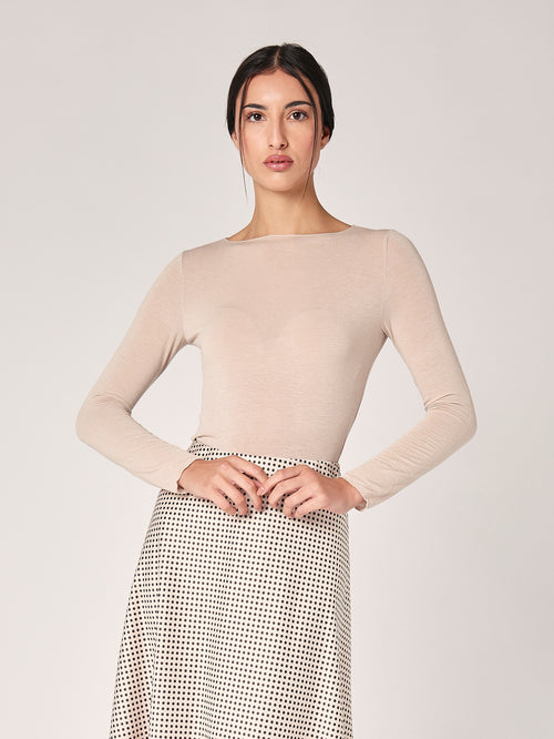 Maglia cashmere
