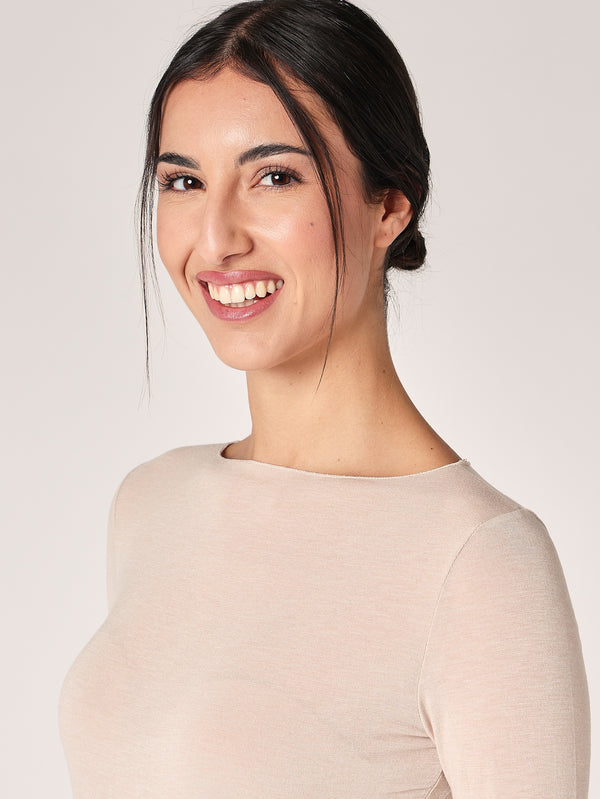 Maglia cashmere