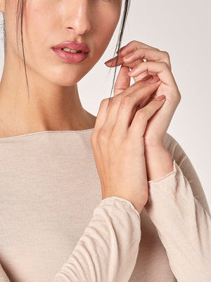 Maglia cashmere