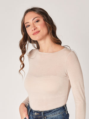 Maglia cashmere ultra light