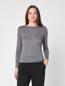 Maglia cashmere ultra light