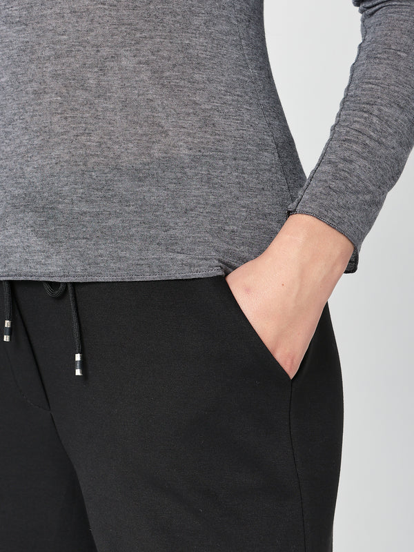 Maglia cashmere ultra light