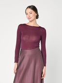 Maglia cashmere ultra light
