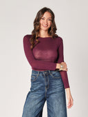 Maglia cashmere ultra light