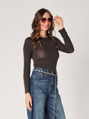 Maglia cashmere ultra light
