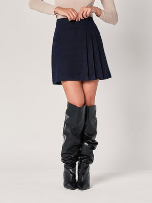 Gonna mod. Chanel