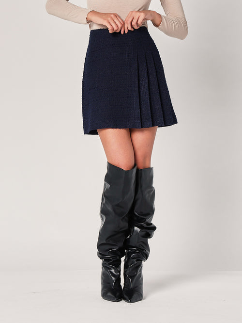 Gonna mod. Chanel