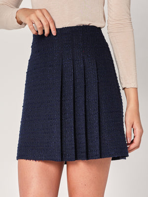 Gonna mod. Chanel