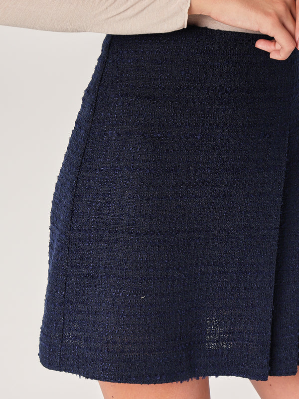 Gonna mod. Chanel