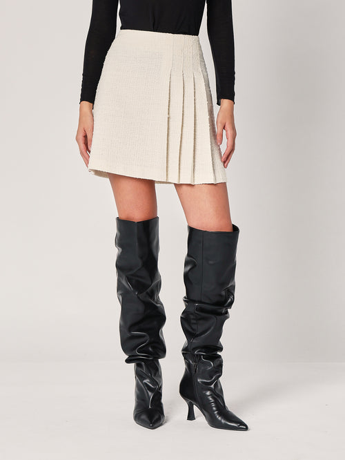 Gonna mod. Chanel