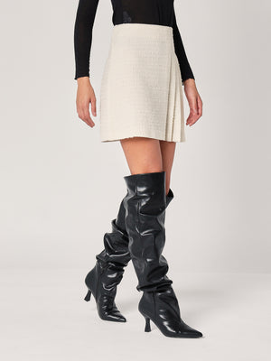 Gonna mod. Chanel