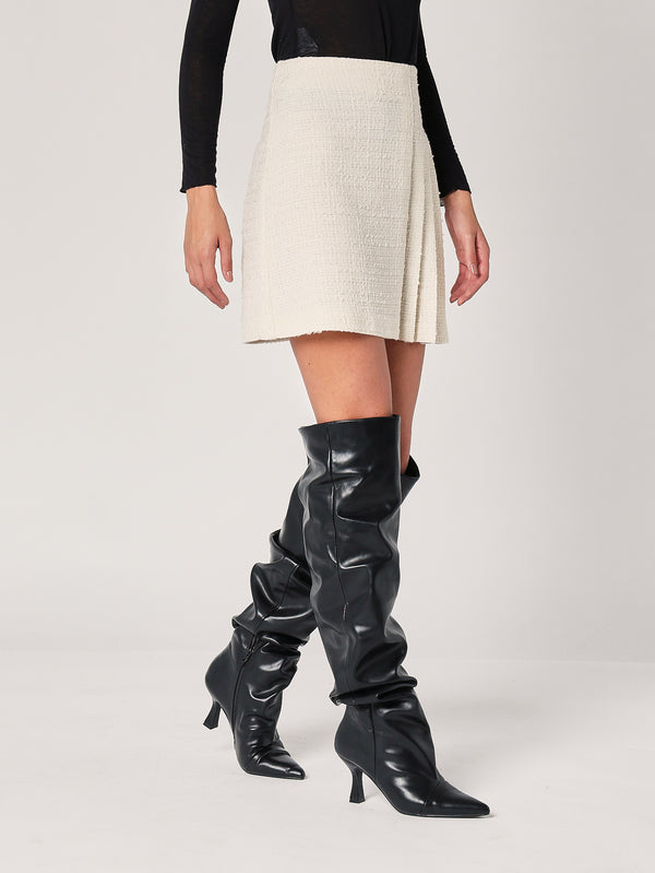 Gonna mod. Chanel