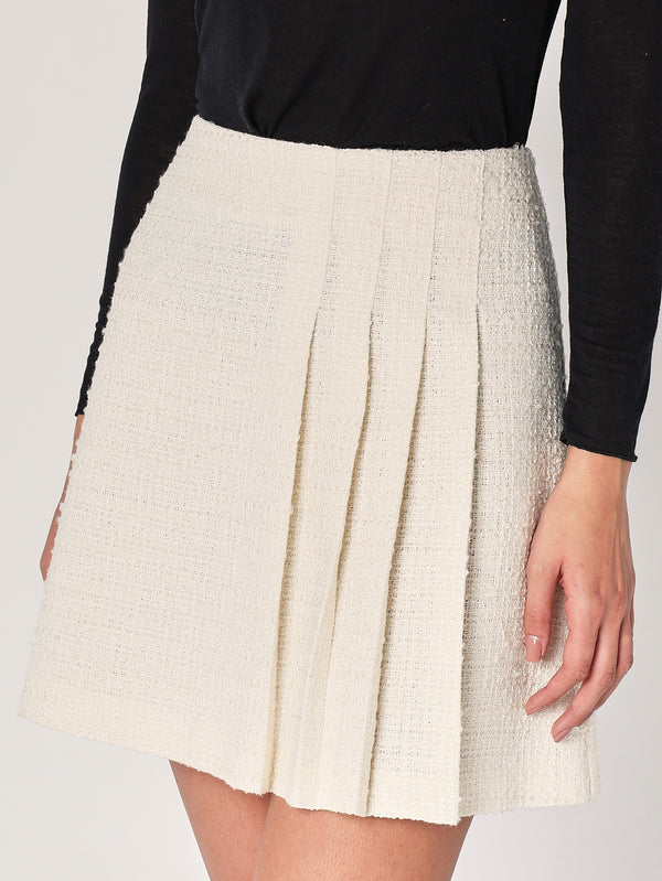 Gonna mod. Chanel