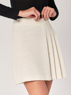 Gonna mod. Chanel