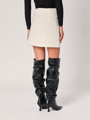 Gonna mod. Chanel