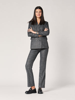 Pantalone jaspè