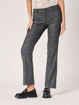 Pantalone jaspè