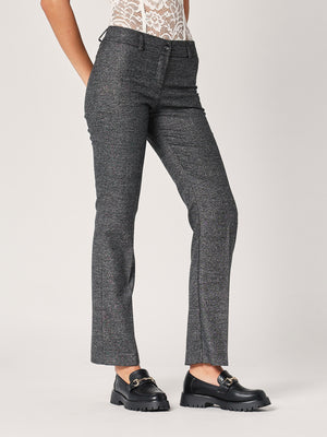 Pantalone jaspè