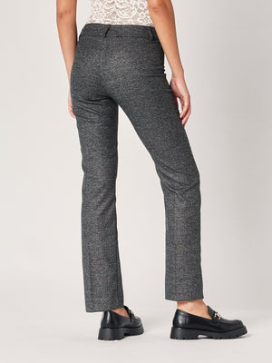 Pantalone jaspè