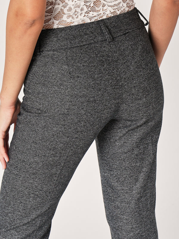 Pantalone jaspè