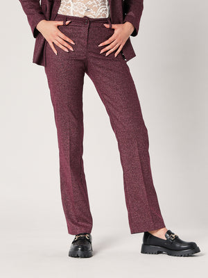 Pantalone jaspè