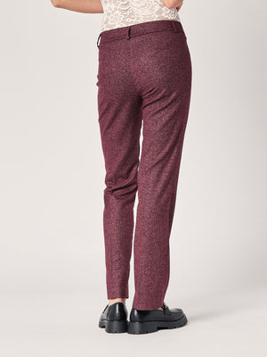Pantalone jaspè