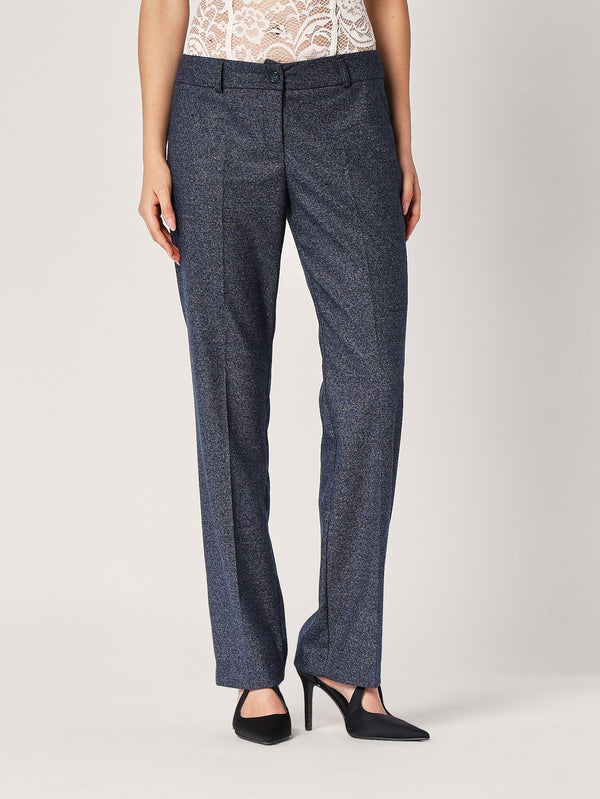 Pantalone jaspè
