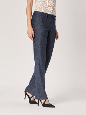 Pantalone jaspè
