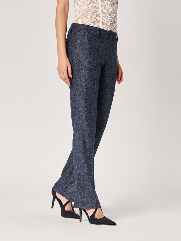Pantalone jaspè
