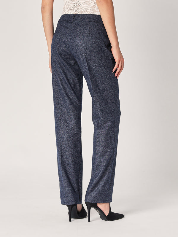 Pantalone jaspè