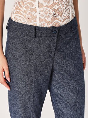 Pantalone jaspè