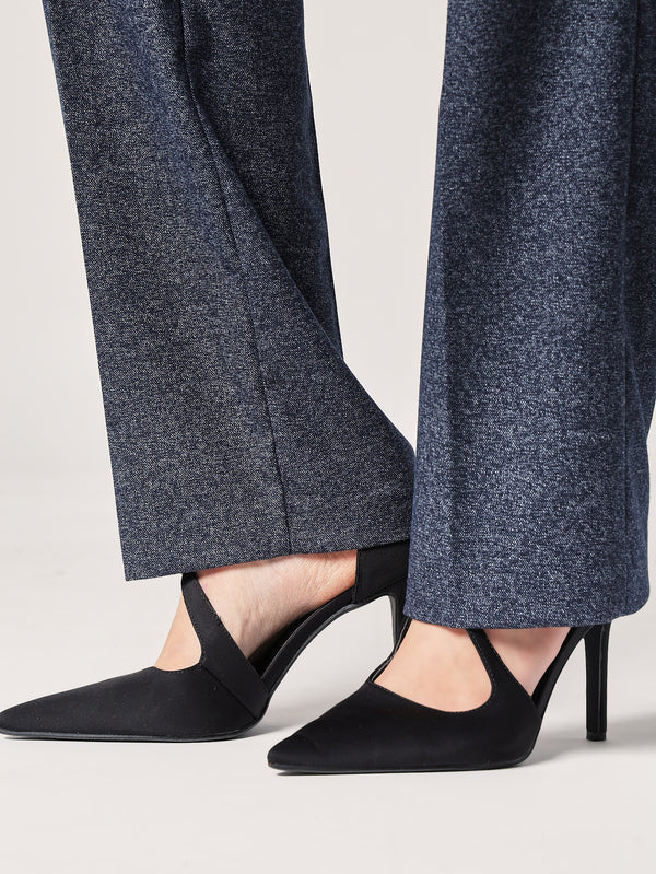 Pantalone jaspè